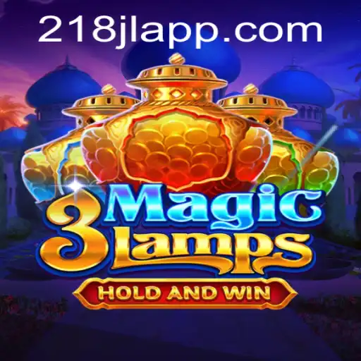 Exploring the World of 3MagicLamps: An Engaging New Gaming Experience