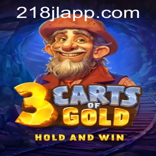 Discover the Thrills of 3cartsOfGold: A New Gaming Adventure