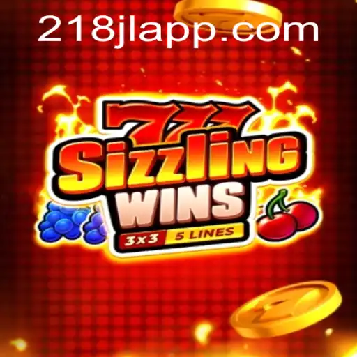 Experience the Thrills of 777sizzlingwins