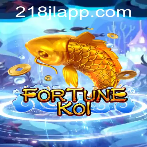Discover the Enchanting World of FORTUNEKOI: A Dive into Aquatic Adventure