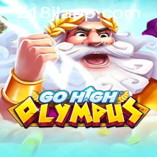 GoHighOlympus: An Immersive Gaming Experience with Innovative Mechanics