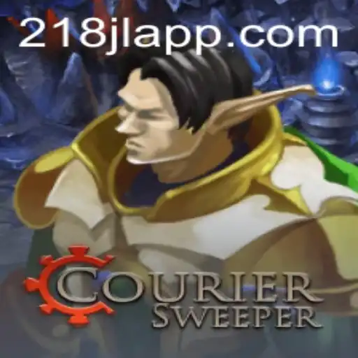CourierSweeper: The Innovative Game Blending Strategy and Precision