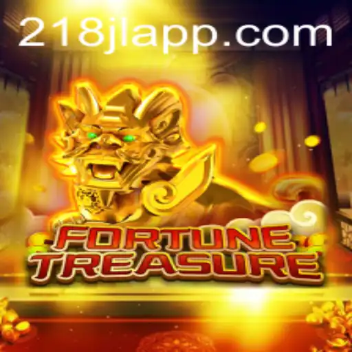Unveiling FortuneTreasure: The New Gaming Sensation