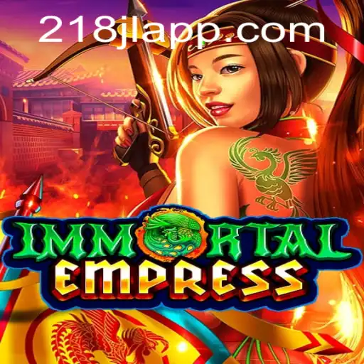ImmortalEmpress: A Strategic Odyssey in a Fantasy Realm