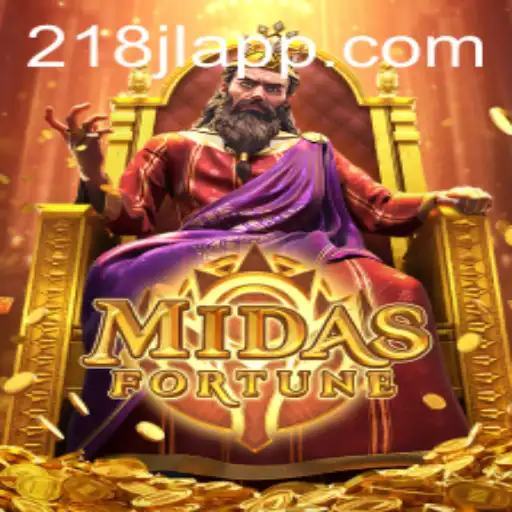 Discover the World of MidasFortune: An Exciting New Game