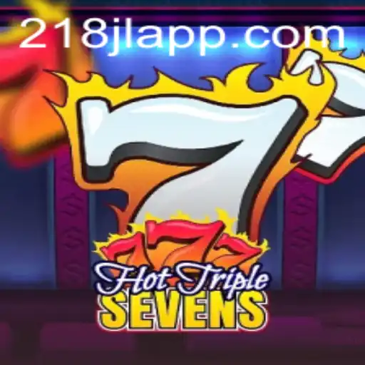 HotTripleSevens: A Thrilling Dive into the Game with the Code 218JL