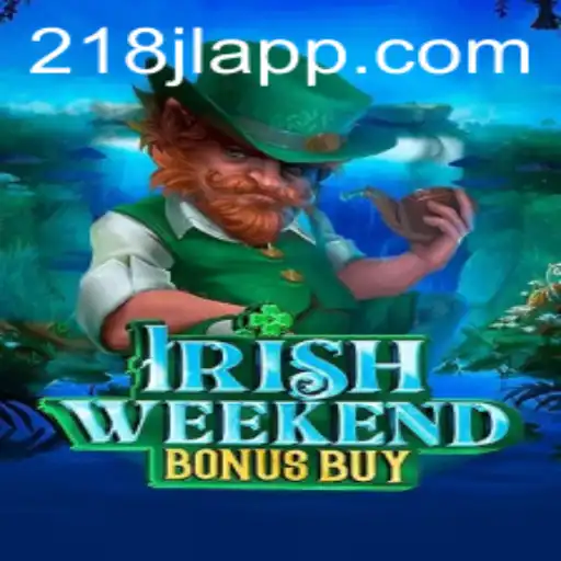 Discover the Thrills of IrishWeekendBonusBuy: A Unique Gaming Experience