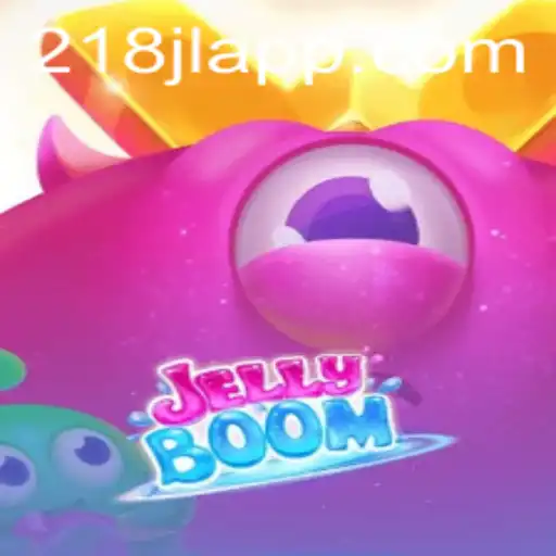 JellyBoom: Exploring the Exciting World of 218JL