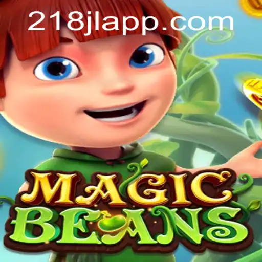 Discover the Enchantment of MAGICBEANS with Code 218JL