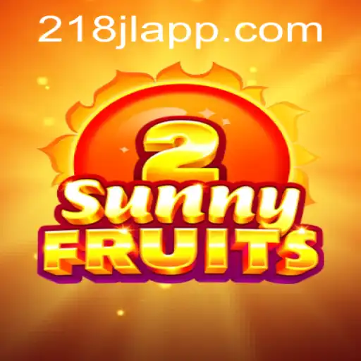 SunnyFruits2: A Vibrant Gaming Experience