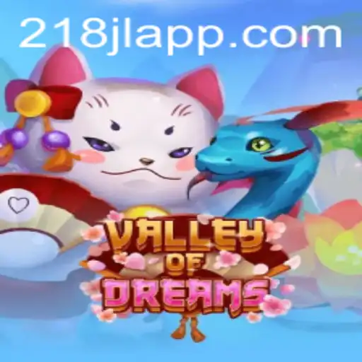 Valley of Dreams: An Immersive Gaming Experience